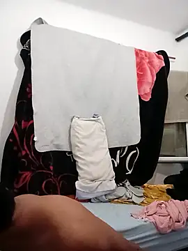 AndiiCe online show from 12-05-25, 01:20