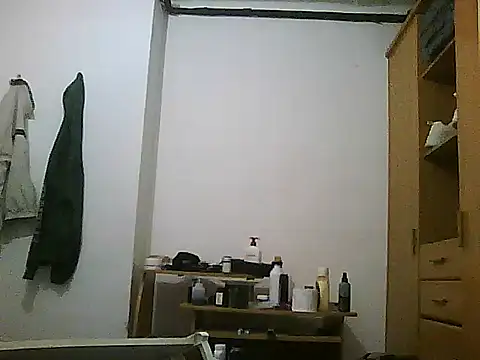 AndiiCe online show from 12-20-25, 06:59