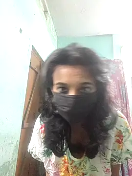 Snapshot of Bong-lady chatting on 01-27-25, 07:45 Bong-lady online show from 01-27-25, 07:45