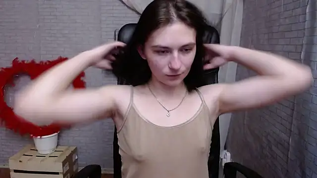 Snapshot of AmandaJi_ chatting on 01-22-25, 10:18 AmandaJi  online show from 01-22-25, 10:18