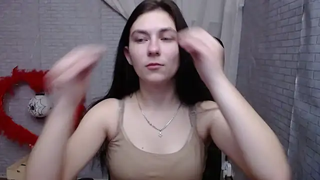 Snapshot of AmandaJi_ chatting on 02-06-25, 07:24 AmandaJi  online show from 02-06-25, 07:24