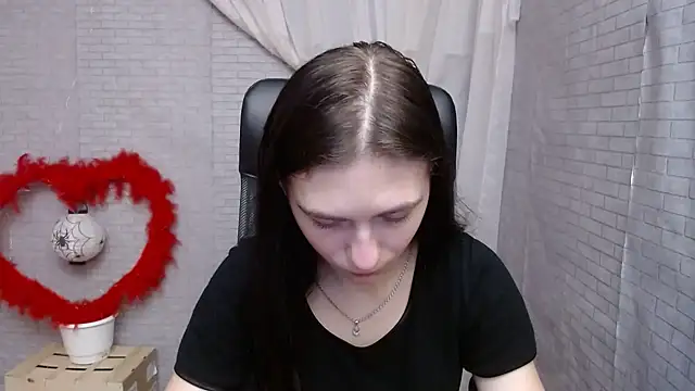 Snapshot of AmandaJi_ chatting on 02-13-25, 07:13 AmandaJi  online show from 02-13-25, 07:13