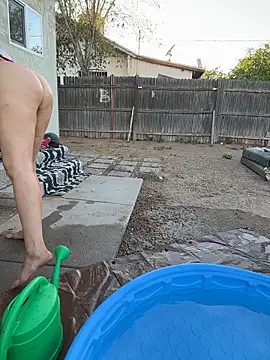 I am babydoll online show from 03-28-26, 01:05