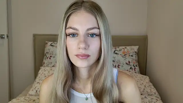 GabriellaOlsen online show from 10-08-25, 10:02