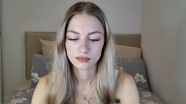 GabriellaOlsen online show from 10-16-25, 10:38