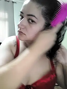 Snapshot of Byabundao chatting on 02-25-25, 04:10 Byabundao online show from 02-25-25, 04:10