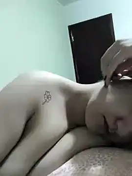 Snapshot of Byabundao chatting on 02-26-25, 03:32 Byabundao online show from 02-26-25, 03:32