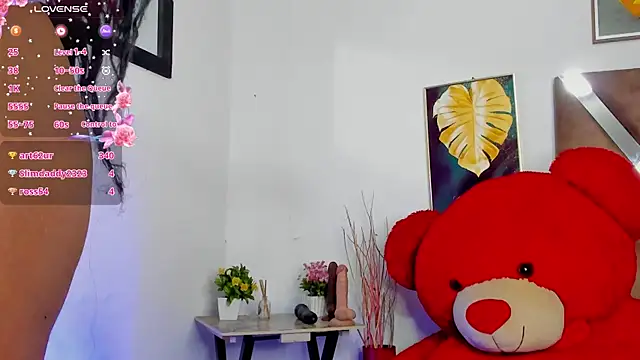 Snapshot of Stela__Gs chatting on 02-07-25, 06:13 Stela Gs online show from 02-07-25, 06:13