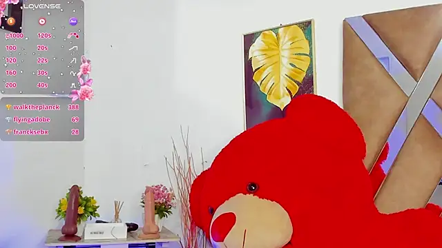 Snapshot of Stela__Gs chatting on 02-11-25, 07:38 Stela Gs online show from 02-11-25, 07:38