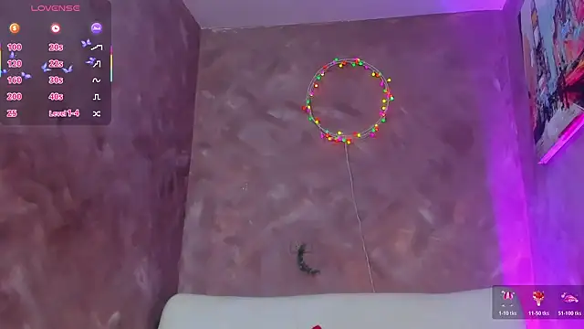 Snapshot of Stela__Gs chatting on 12-20-25, 03:08 Stela Gs online show from 12-20-25, 03:08