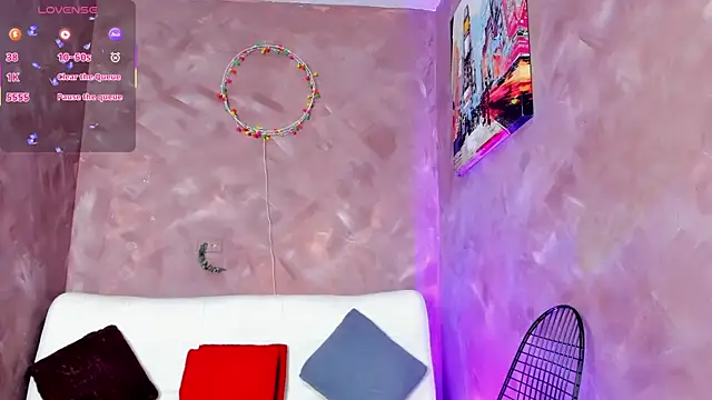 Snapshot of Stela__Gs chatting on 12-22-25, 07:33 Stela Gs online show from 12-22-25, 07:33