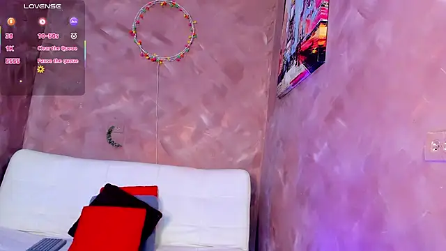 Snapshot of Stela__Gs chatting on 01-13-26, 07:30 Stela Gs online show from 01-13-26, 07:30