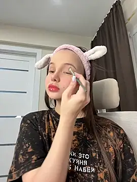 RussianFuckingMachine online show from 12-17-25, 08:26