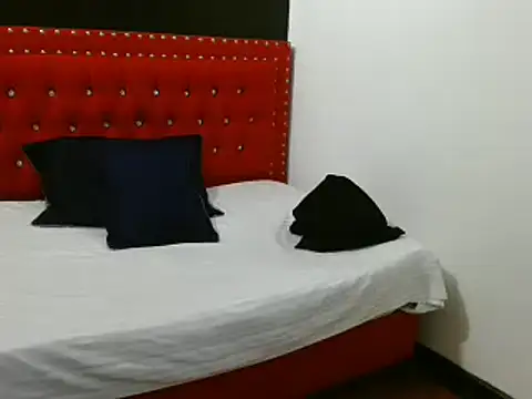 ShairaMarss online show from 02-12-25, 07:24