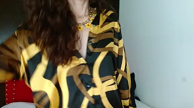 ShairaMarss online show from 02-26-25, 01:41