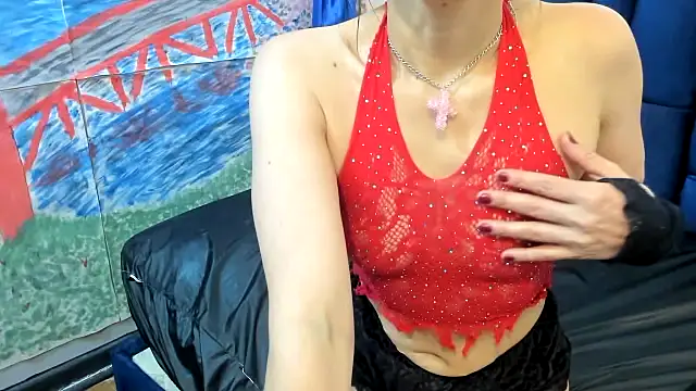 ShairaMarss online show from 09-10-25, 02:06