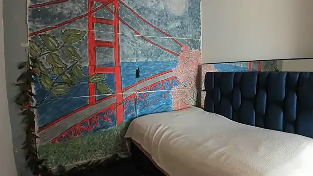 ShairaMarss online show from 09-25-25, 01:59