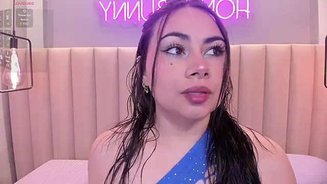 Naomymonroe  online show from 08-02-26, 11:52