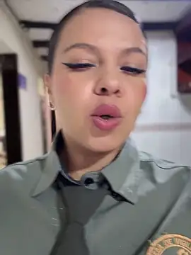 Ariana-07 online show from 09-30-25, 01:38