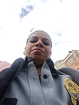 Ariana-07 online show from 10-07-25, 01:08