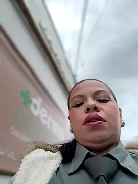 Ariana-07 online show from 10-30-25, 12:39