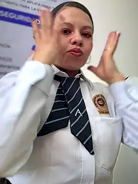 Ariana-07 online show from 11-07-25, 01:44