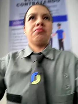 Ariana-07 online show from 11-19-25, 01:11