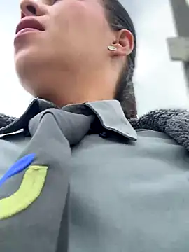 Ariana-07 online show from 11-28-25, 03:25