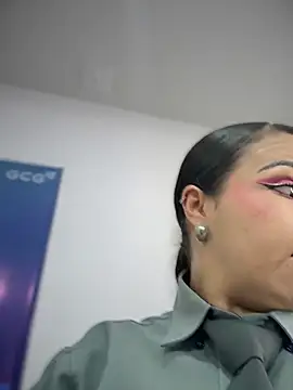 Ariana-07 online show from 12-16-25, 02:44