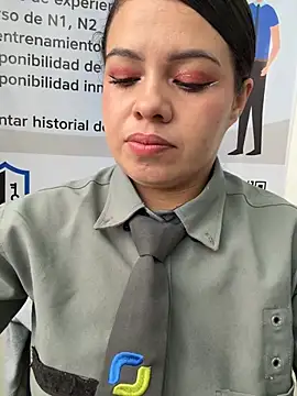 Ariana-07 online show from 02-10-26, 12:53