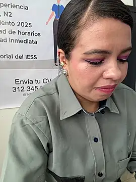 Ariana-07 online show from 03-03-26, 02:01