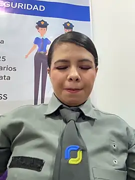 Ariana-07 online show from 03-13-26, 02:01