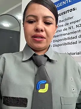 Ariana-07 online show from 04-01-26, 12:50