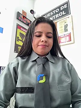 Ariana-07 online show from 04-20-26, 01:25