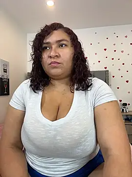 KarlaWild online show from 04-25-26, 05:43