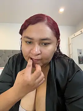 KarlaWild online show from 07-25-26, 02:25