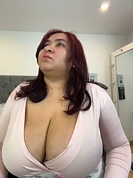 KarlaWild online show from 07-26-26, 02:02