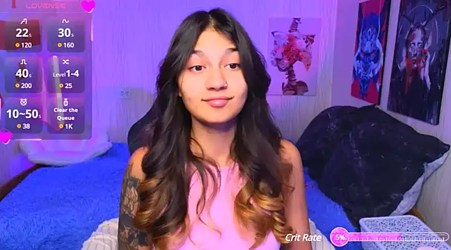 AokiiiKan online show from 01-27-25, 01:16