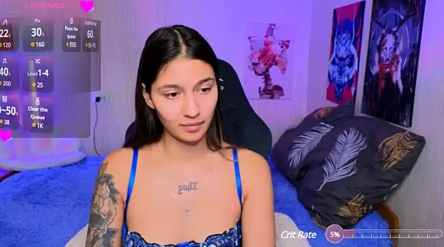 AokiiiKan online show from 02-10-25, 05:47