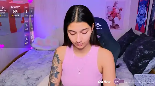 AokiiiKan online show from 03-21-25, 05:43