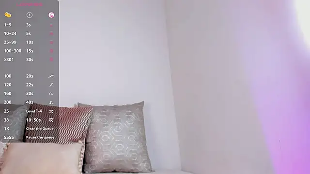 genesissara online show from 02-27-25, 10:42