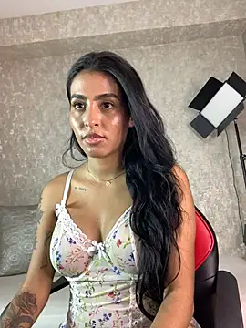 genesissara online show from 04-27-26, 07:34