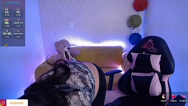 natyk m online show from 01-28-25, 06:39