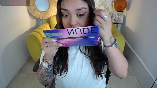 natyk m online show from 03-13-25, 01:18