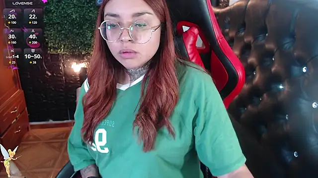 natyk m online show from 10-13-25, 08:42