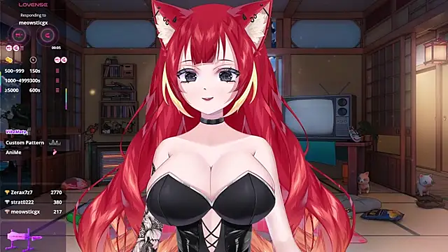 LewdKira VT online show from 02-23-25, 12:48