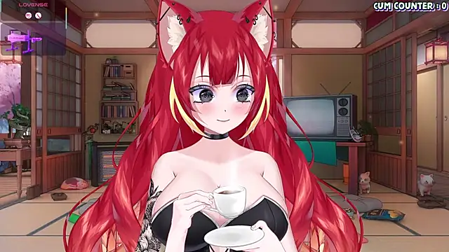 LewdKira VT online show from 03-11-25, 07:15