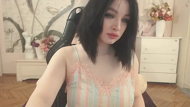 BritneyBarker online show from 03-21-26, 04:50