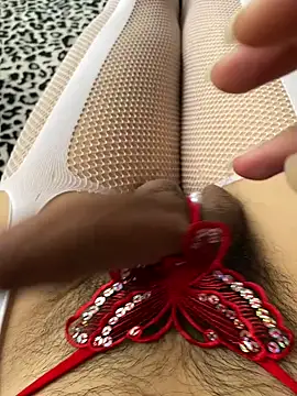  k4ty-X online show from 03-18-25, 04:37