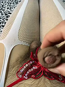  k4ty-X online show from 03-19-25, 02:27